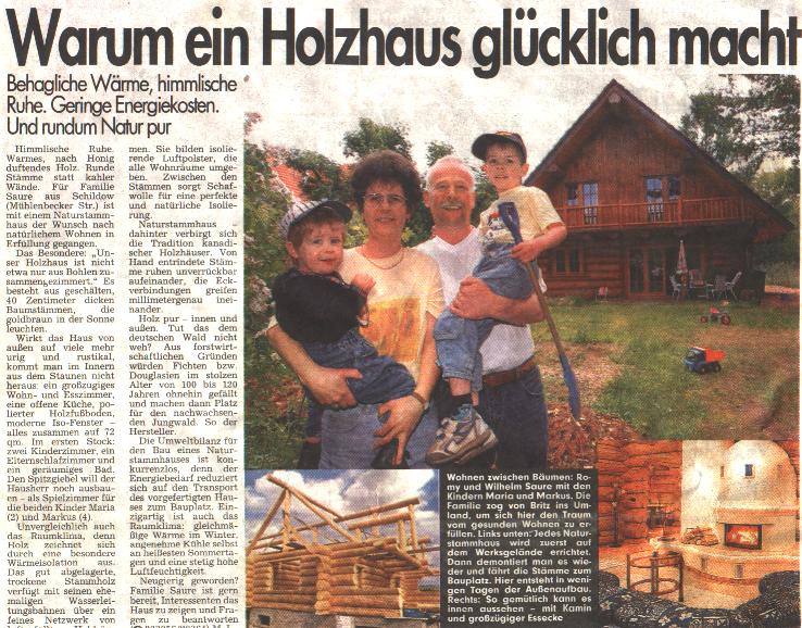BZ 4.Juni 2000